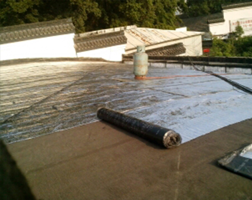 孟州屋顶防水